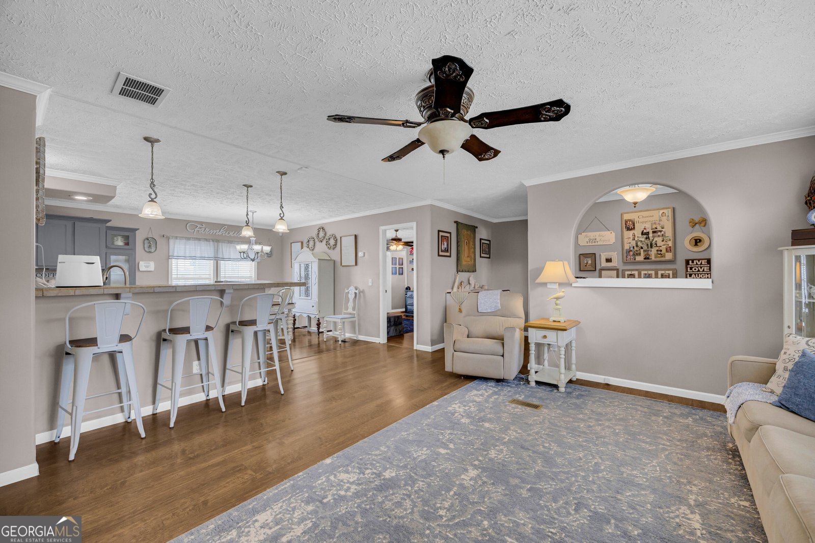 2439 Faye Carey Road Danielsville - Photo 11