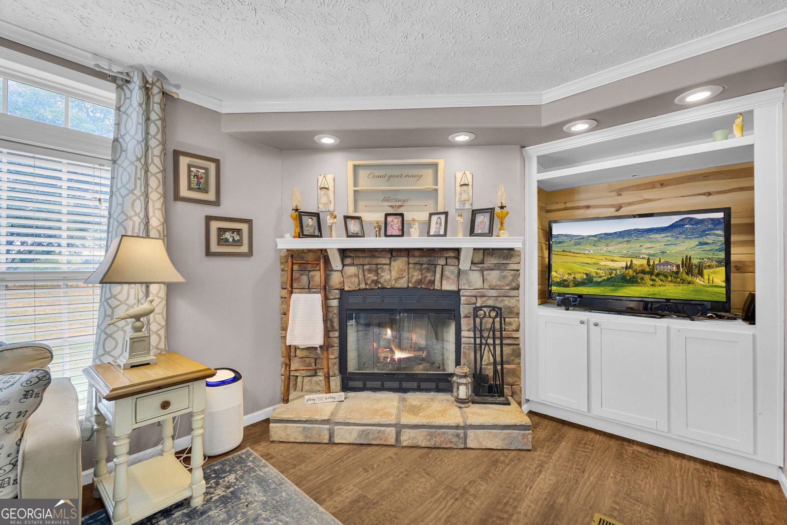 2439 Faye Carey Road Danielsville - Photo 12