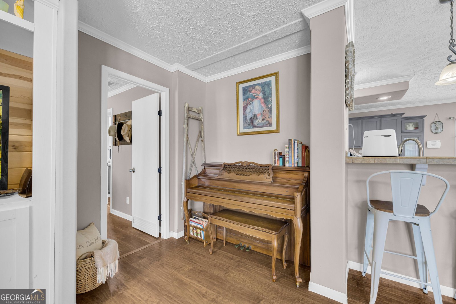 2439 Faye Carey Road Danielsville - Photo 13