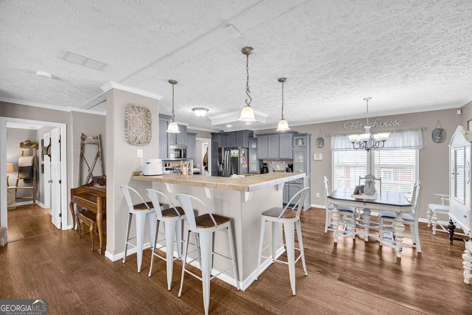 2439 Faye Carey Road Danielsville - Photo 16
