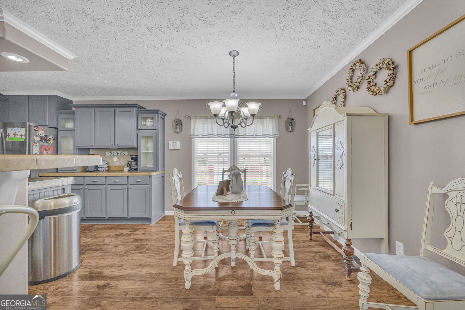 2439 Faye Carey Road Danielsville - Photo 17