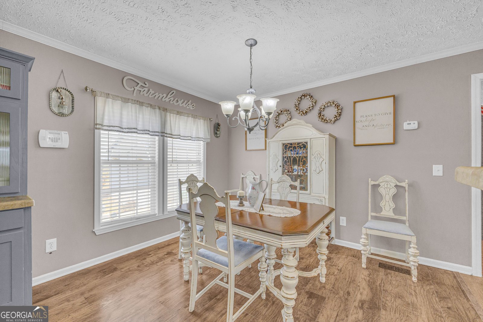 2439 Faye Carey Road Danielsville - Photo 18