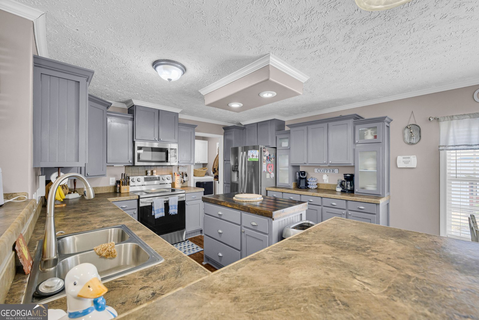 2439 Faye Carey Road Danielsville - Photo 19