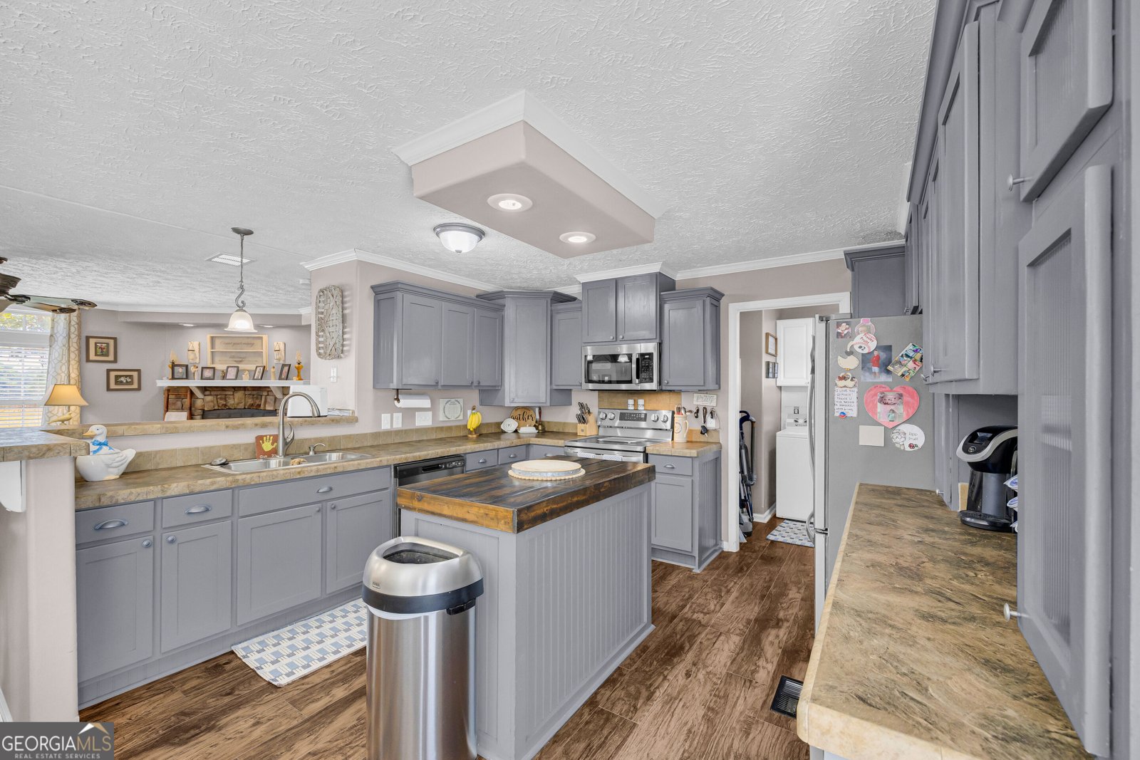 2439 Faye Carey Road Danielsville - Photo 20