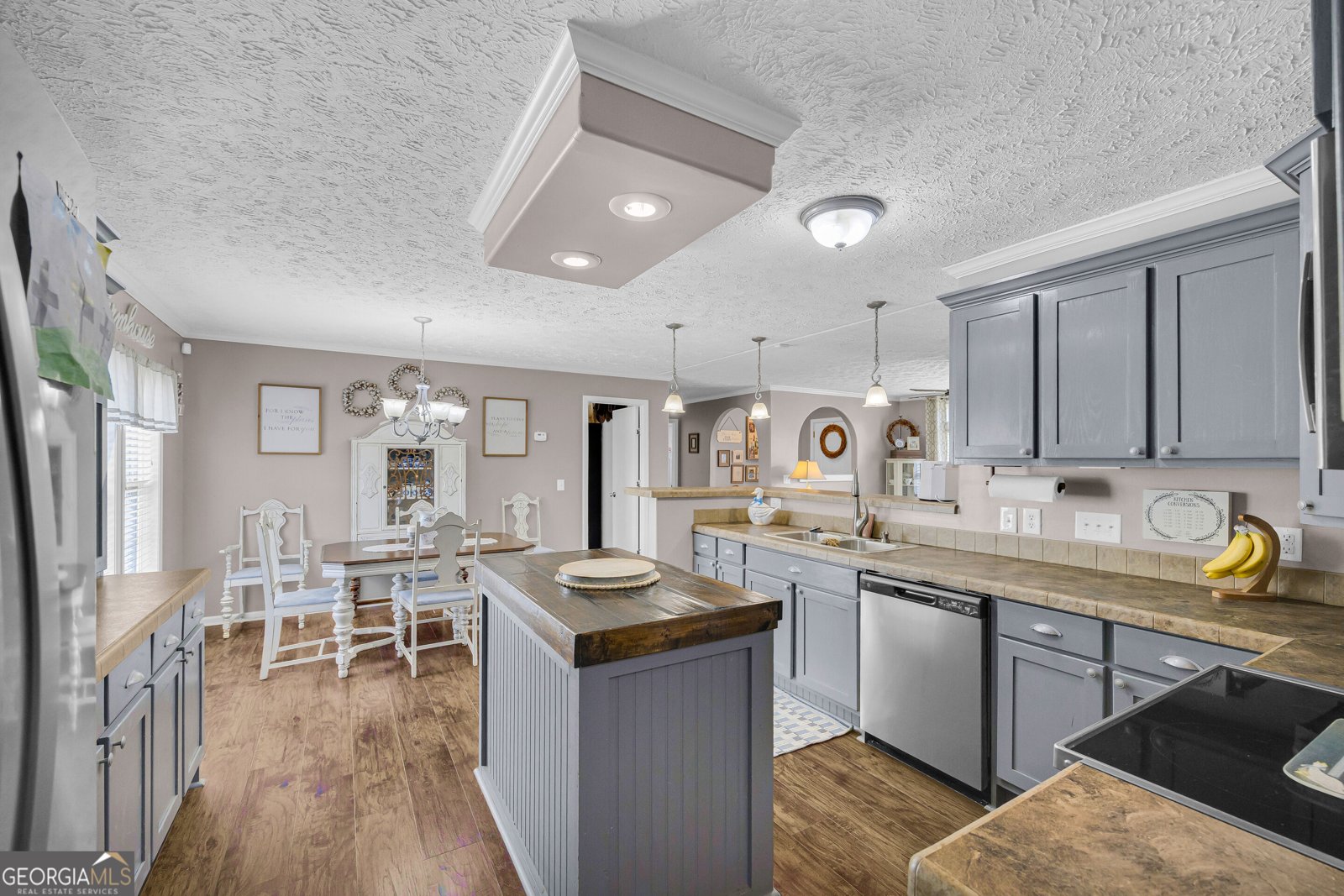2439 Faye Carey Road Danielsville - Photo 21
