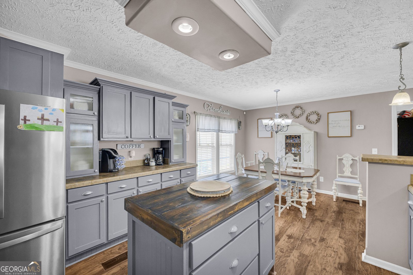 2439 Faye Carey Road Danielsville - Photo 22