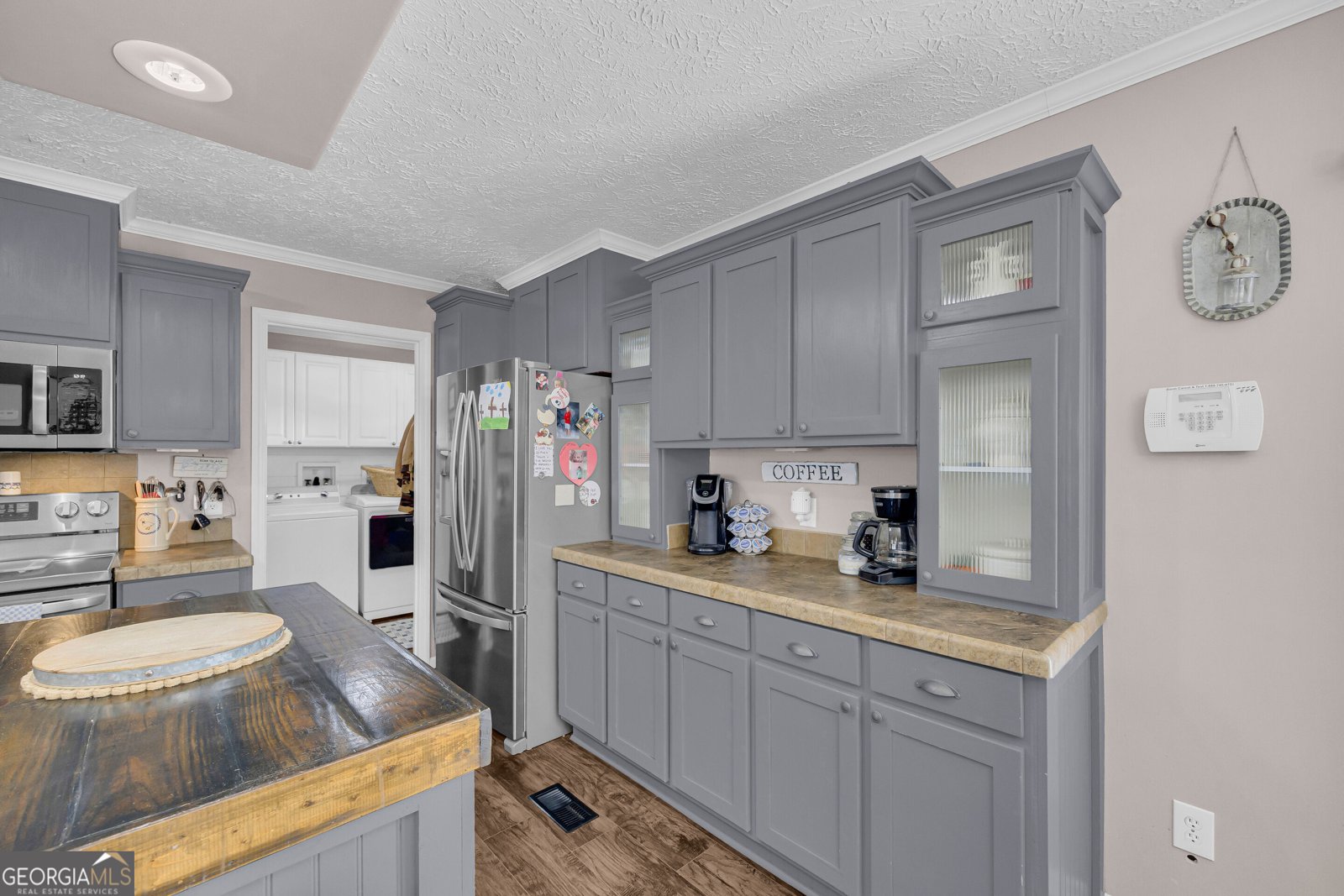 2439 Faye Carey Road Danielsville - Photo 23