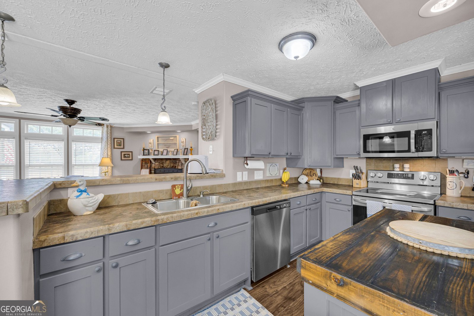 2439 Faye Carey Road Danielsville - Photo 24