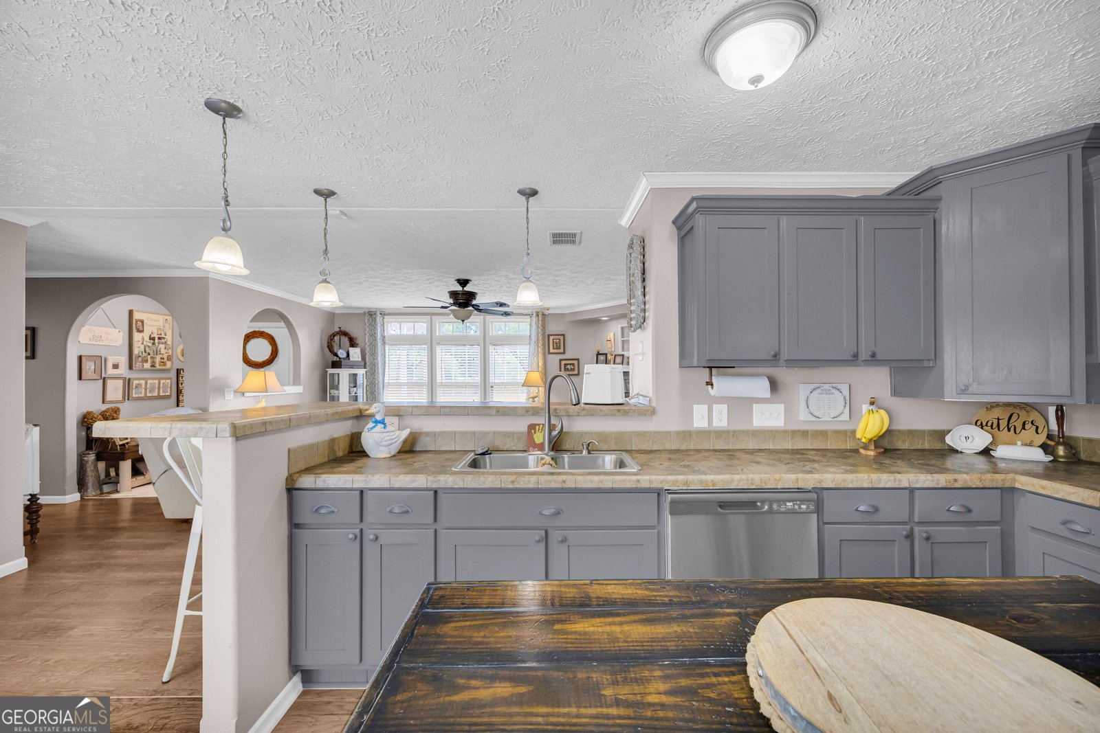 2439 Faye Carey Road Danielsville - Photo 26