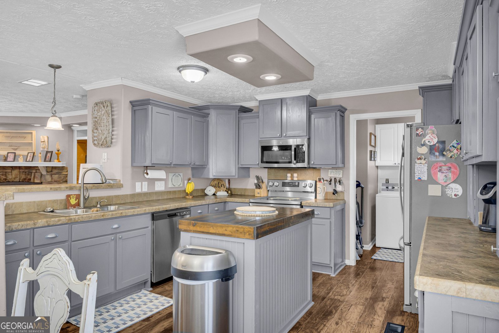 2439 Faye Carey Road Danielsville - Photo 28