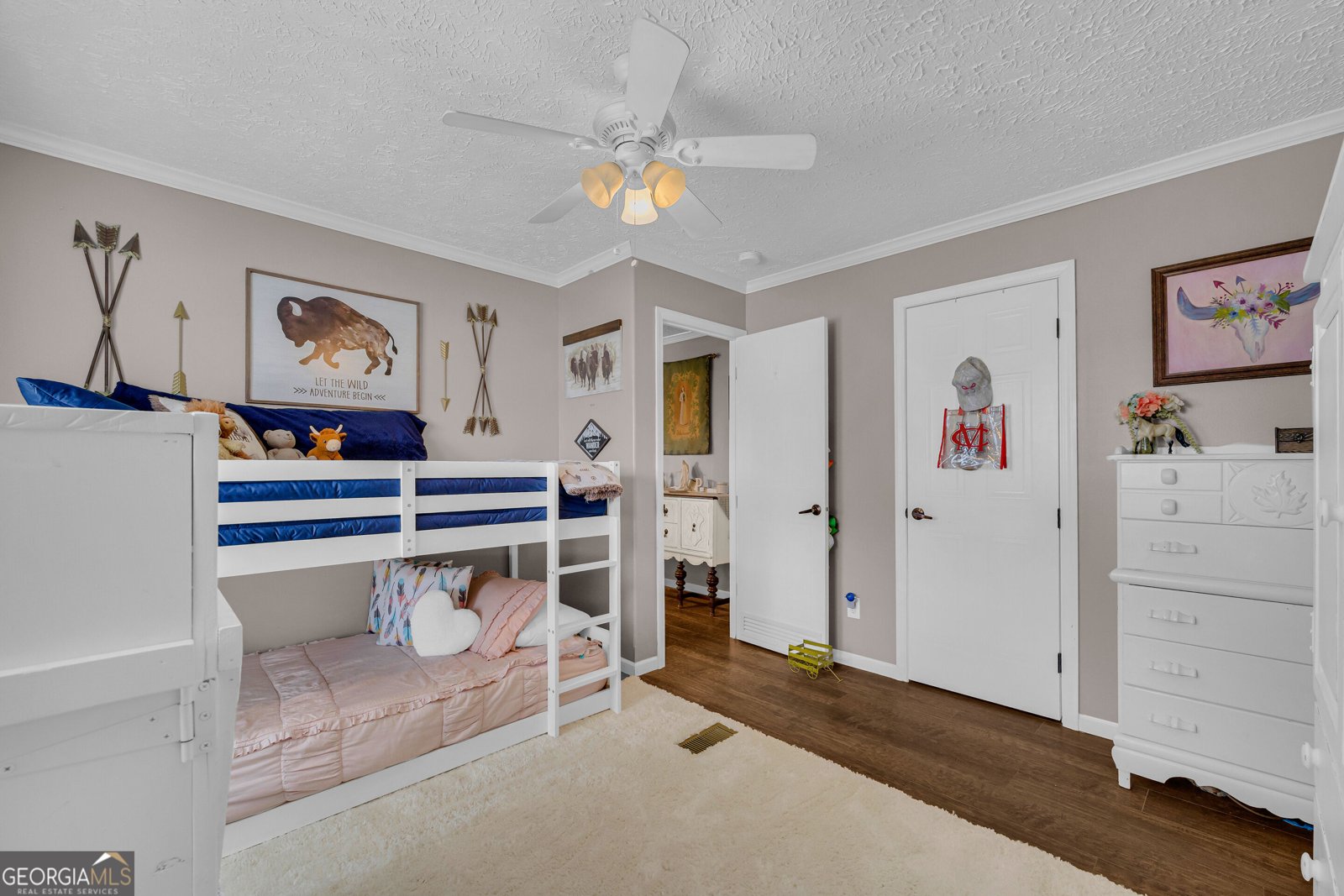 2439 Faye Carey Road Danielsville - Photo 30