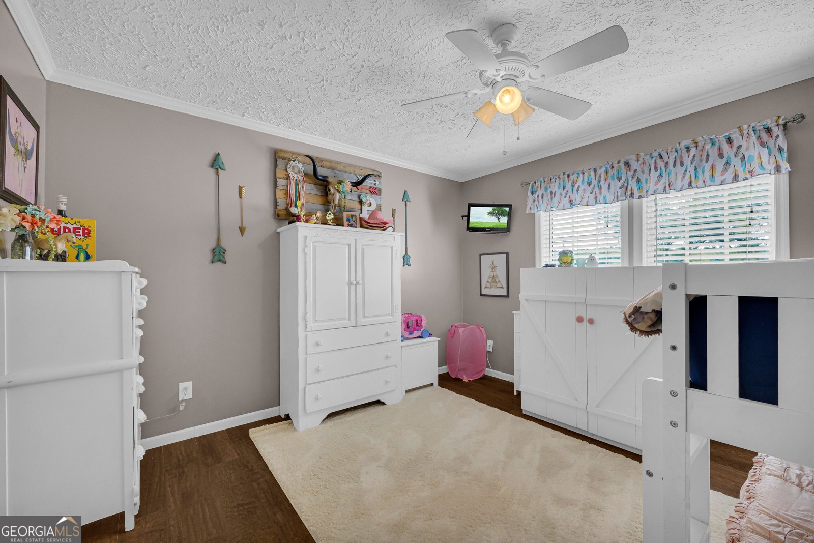 2439 Faye Carey Road Danielsville - Photo 31