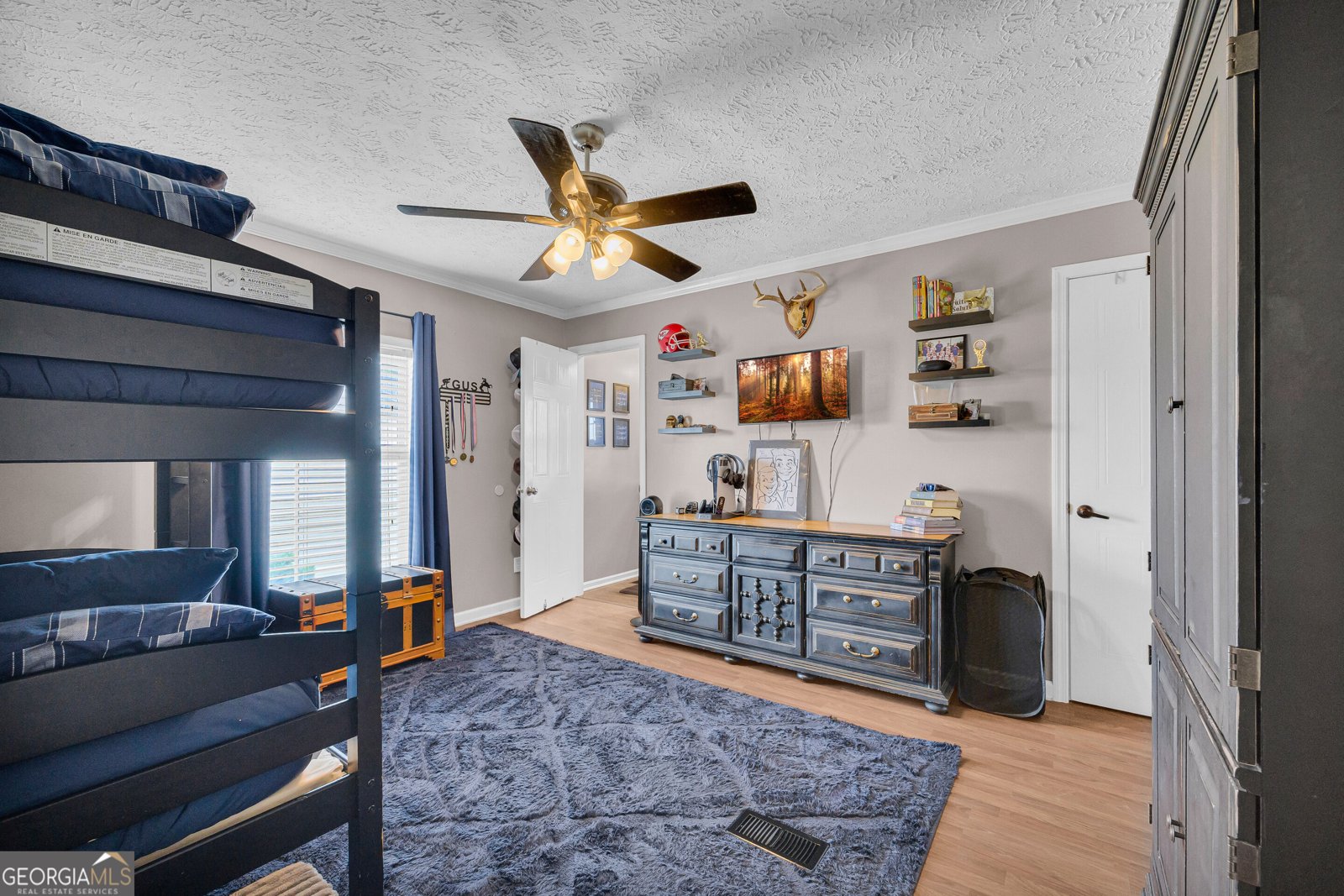 2439 Faye Carey Road Danielsville - Photo 32