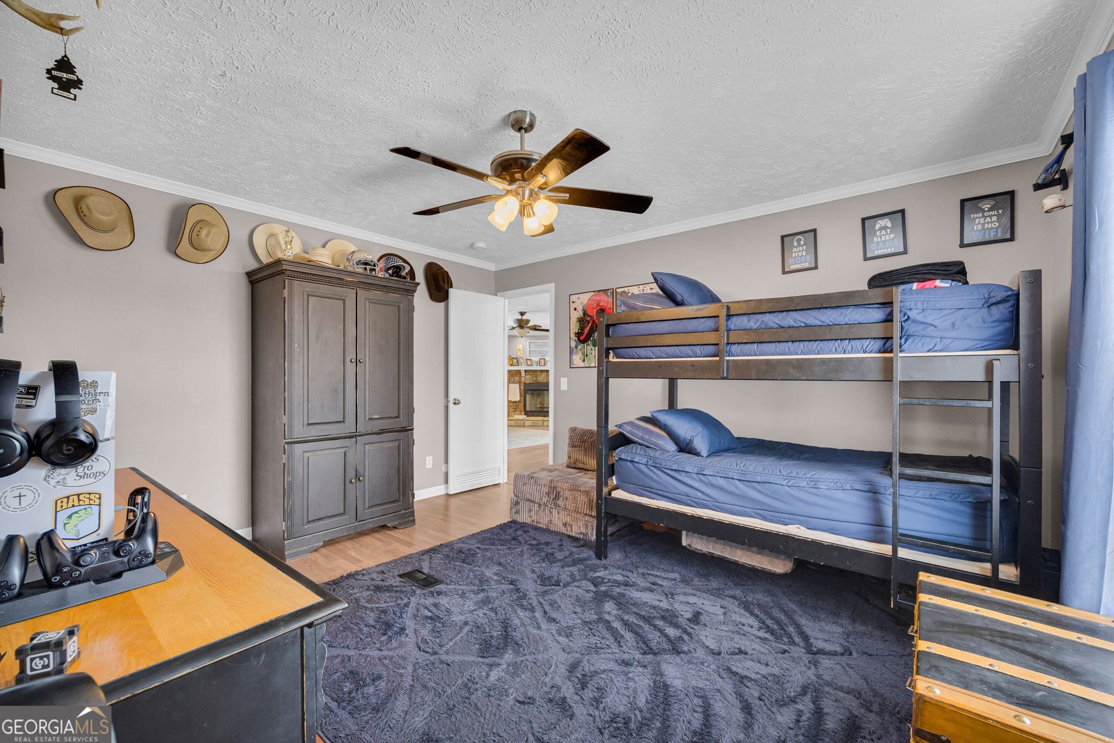 2439 Faye Carey Road Danielsville - Photo 33