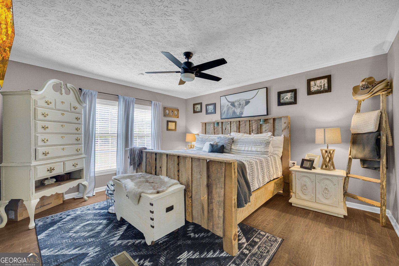 2439 Faye Carey Road Danielsville - Photo 35