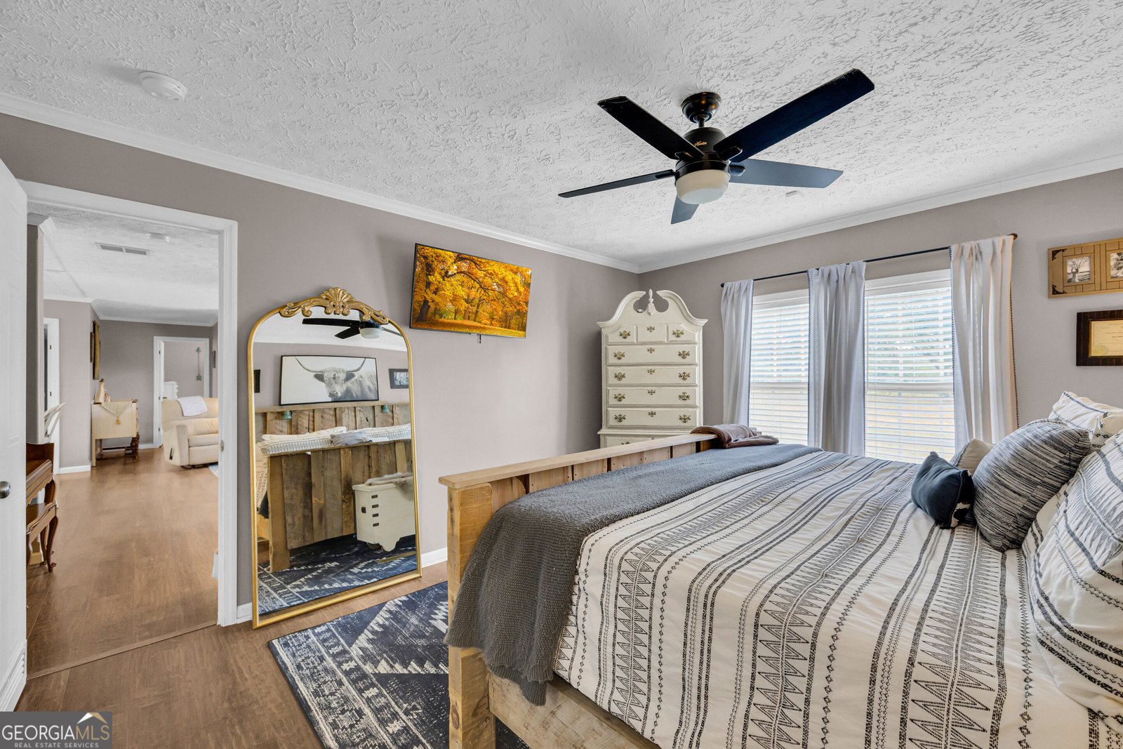 2439 Faye Carey Road Danielsville - Photo 36