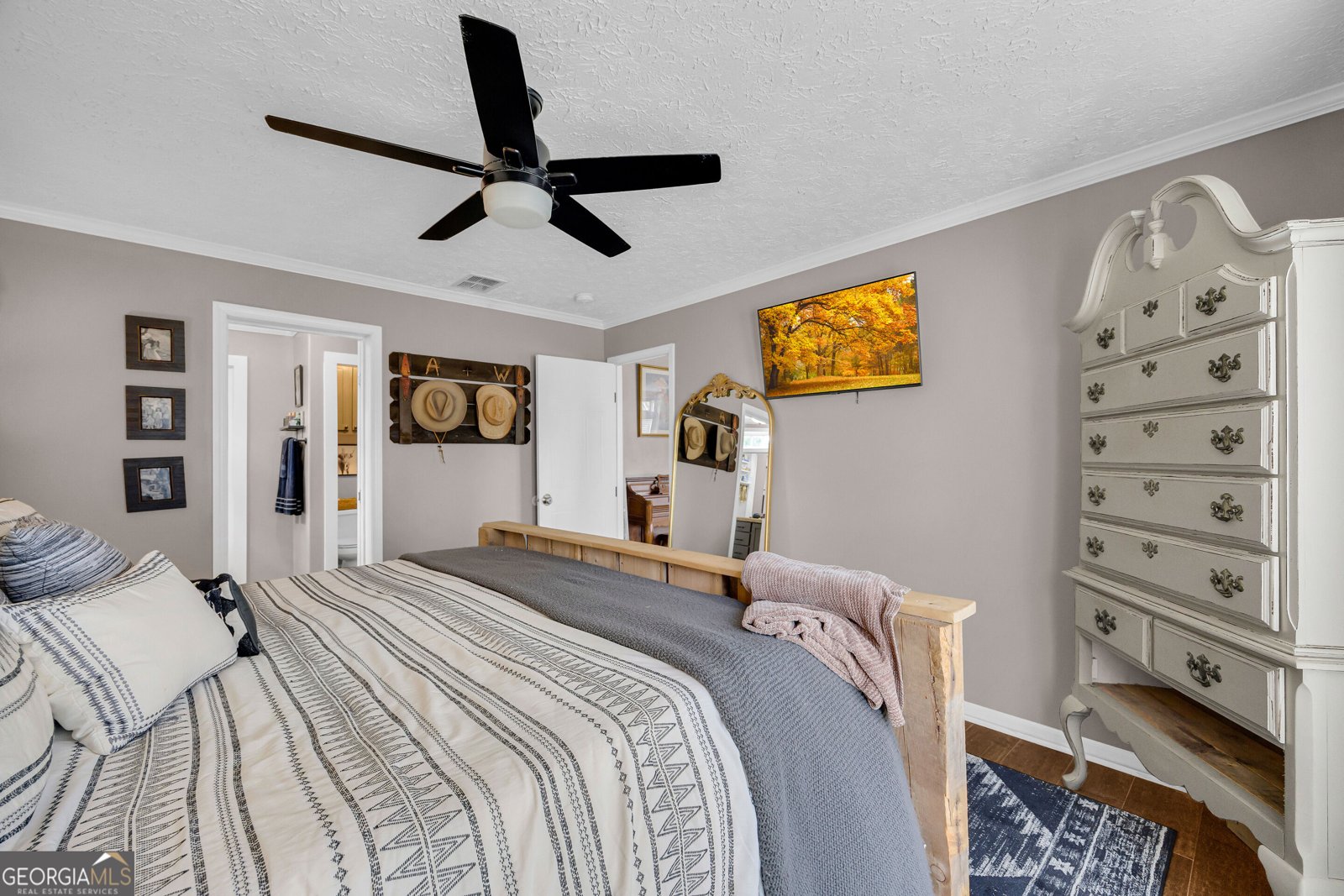 2439 Faye Carey Road Danielsville - Photo 37