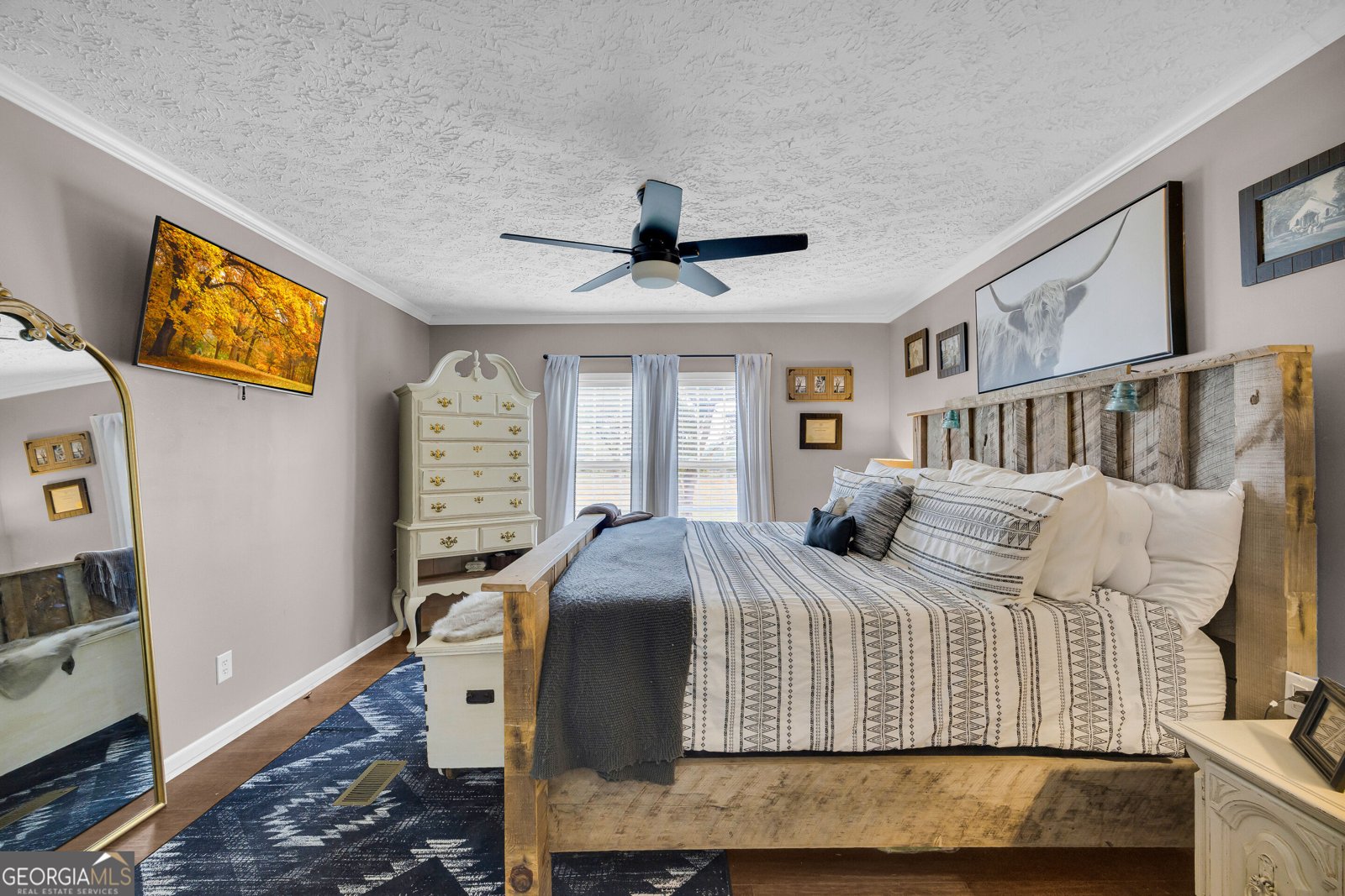 2439 Faye Carey Road Danielsville - Photo 38