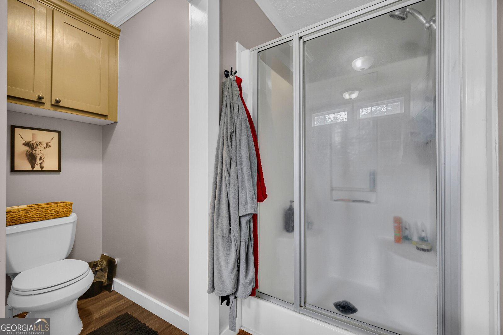 2439 Faye Carey Road Danielsville - Photo 40