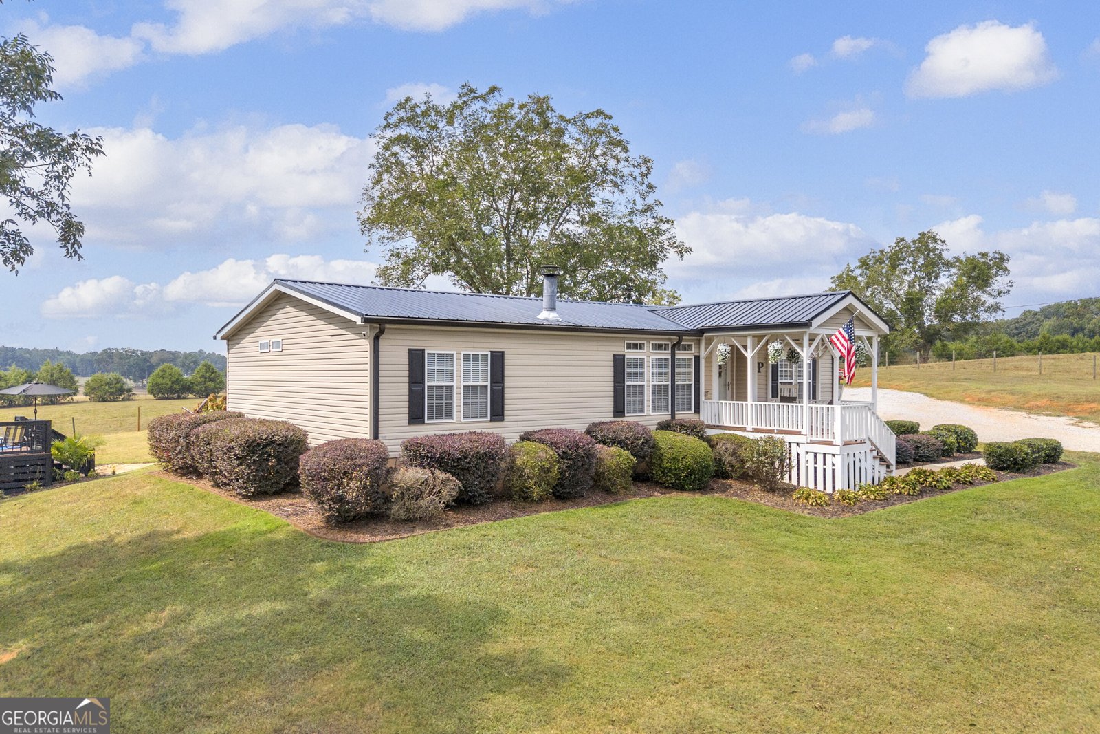 2439 Faye Carey Road Danielsville - Photo 41