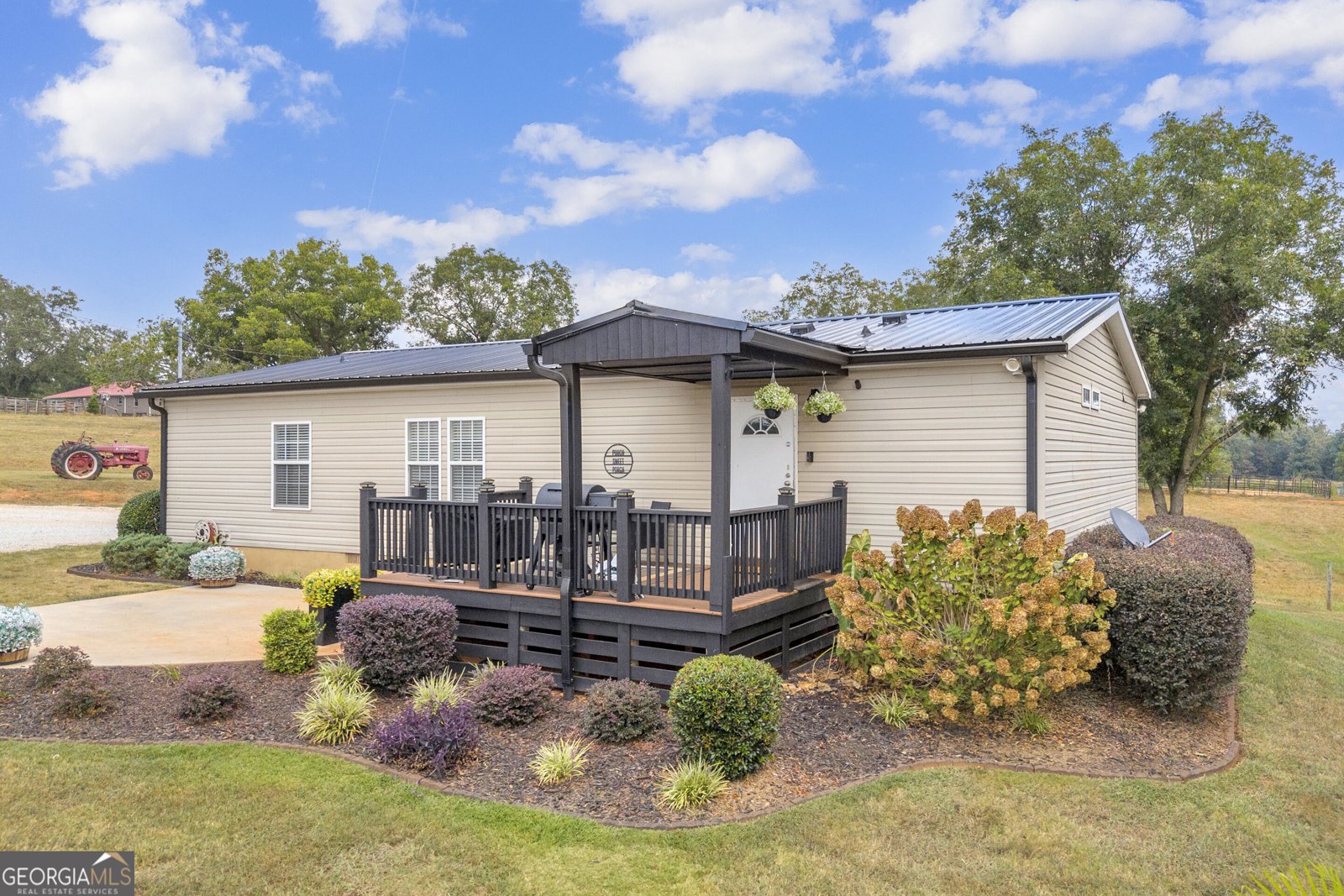 2439 Faye Carey Road Danielsville - Photo 43
