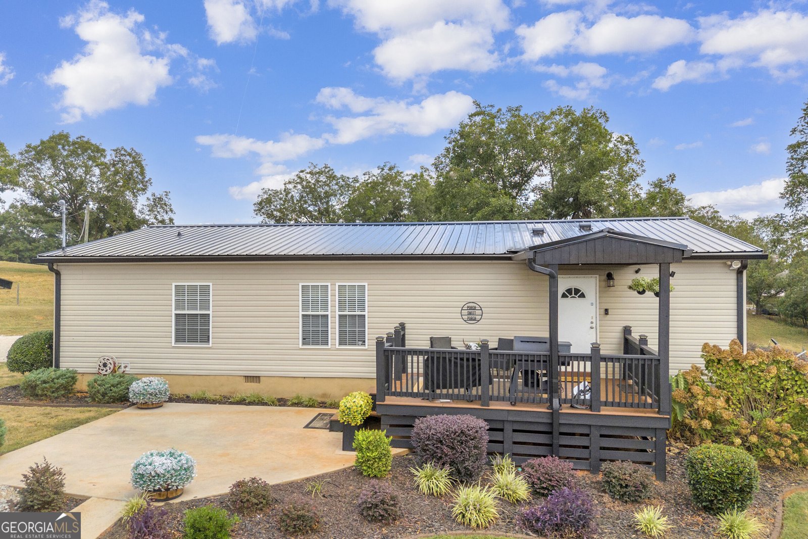 2439 Faye Carey Road Danielsville - Photo 44