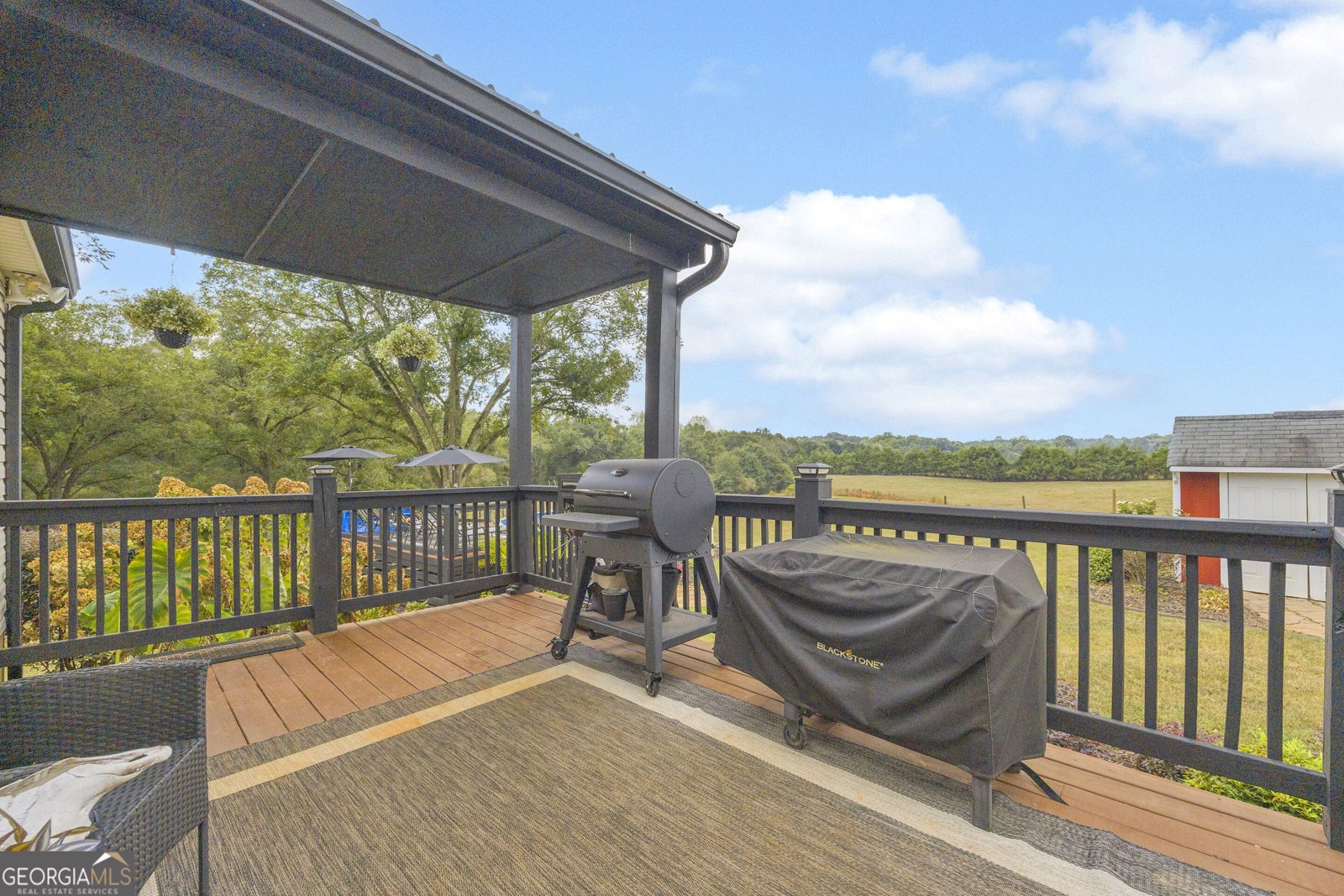 2439 Faye Carey Road Danielsville - Photo 46