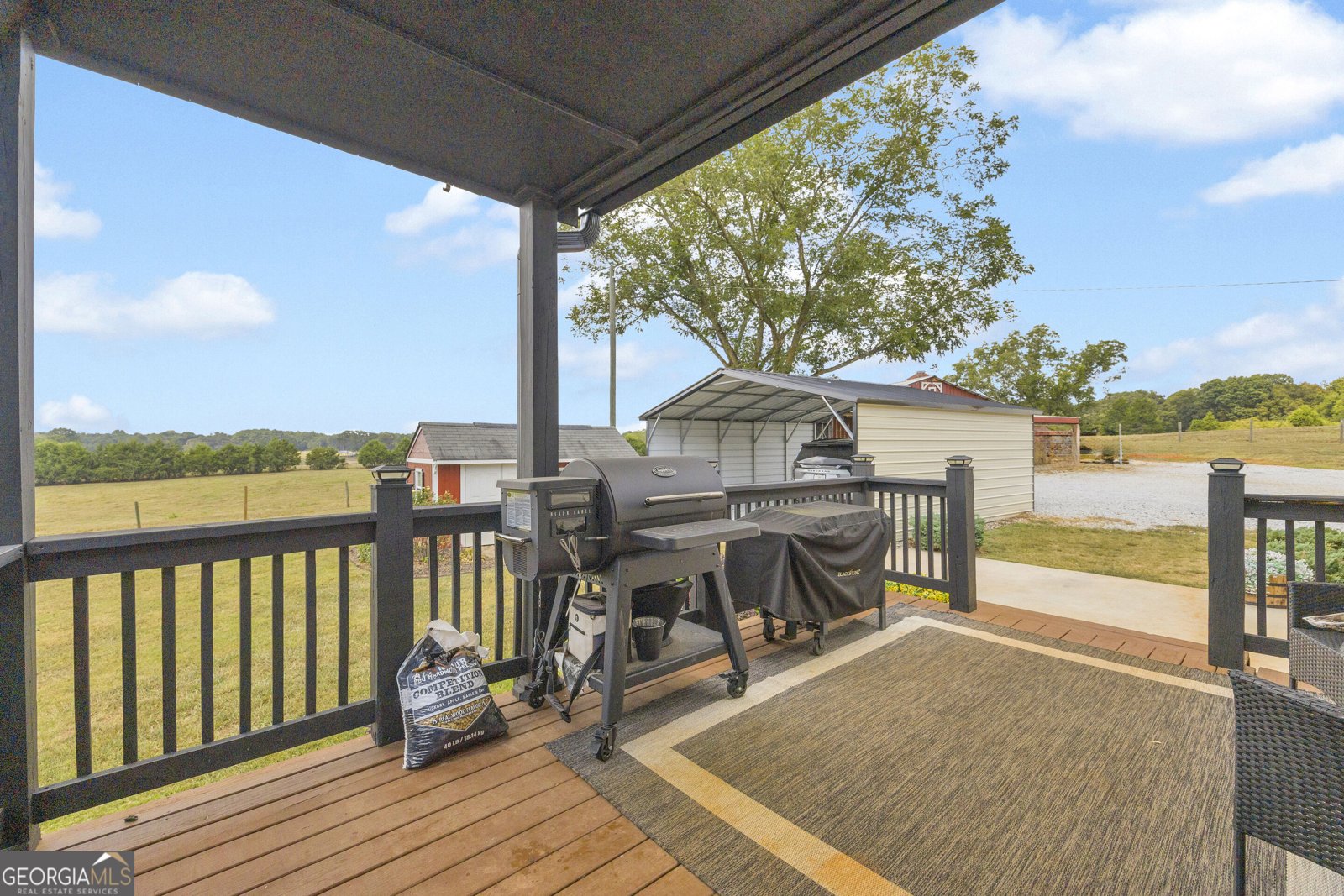 2439 Faye Carey Road Danielsville - Photo 47