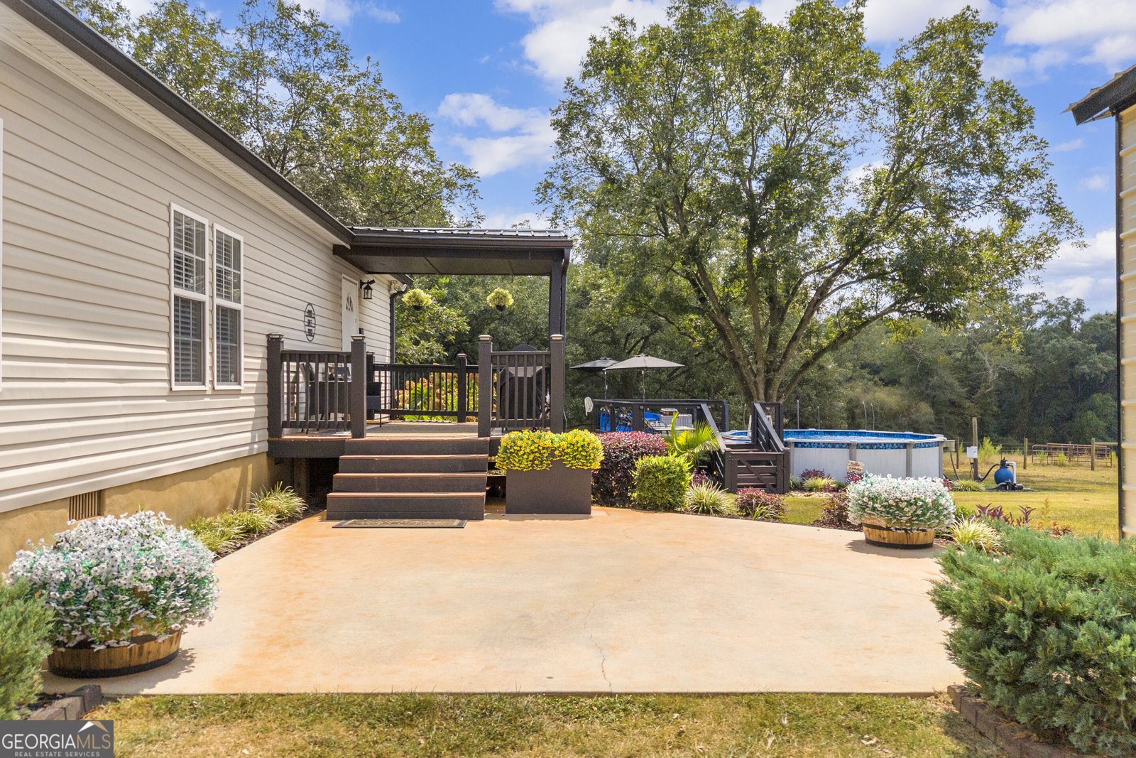 2439 Faye Carey Road Danielsville - Photo 48