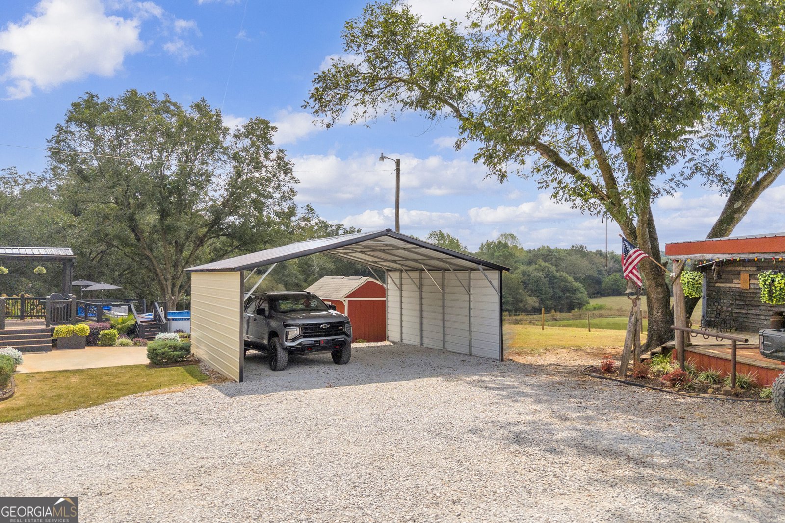 2439 Faye Carey Road Danielsville - Photo 52
