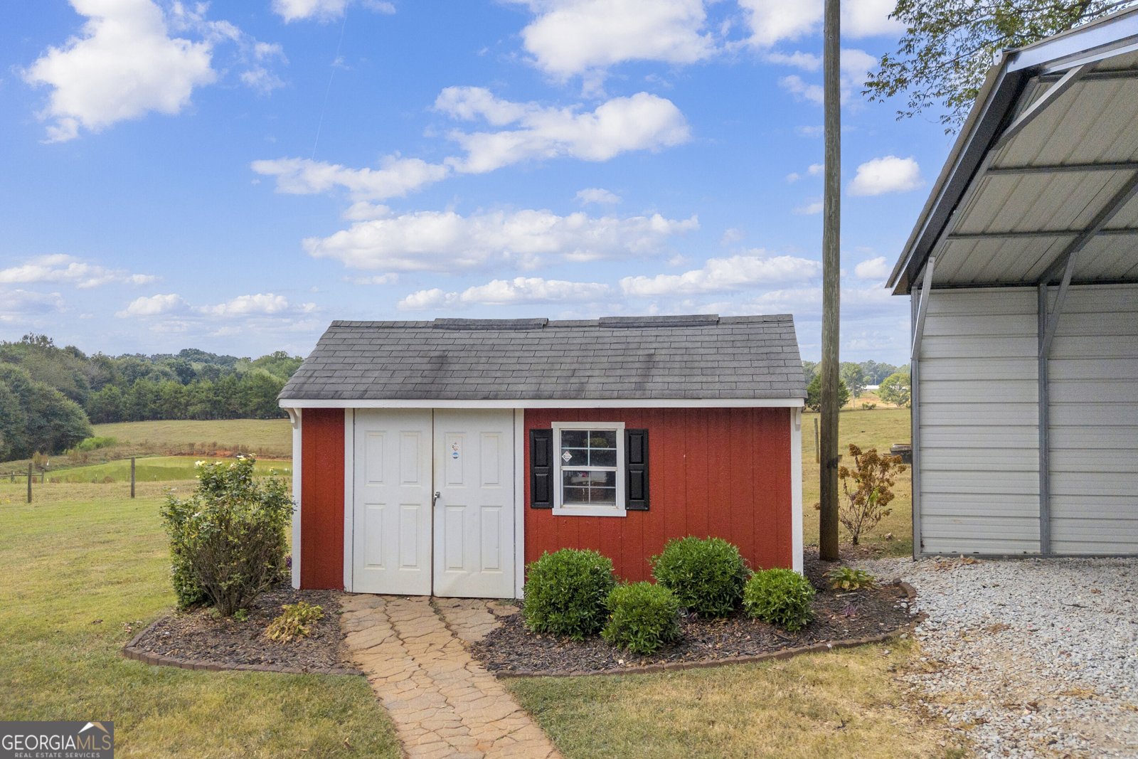 2439 Faye Carey Road Danielsville - Photo 54
