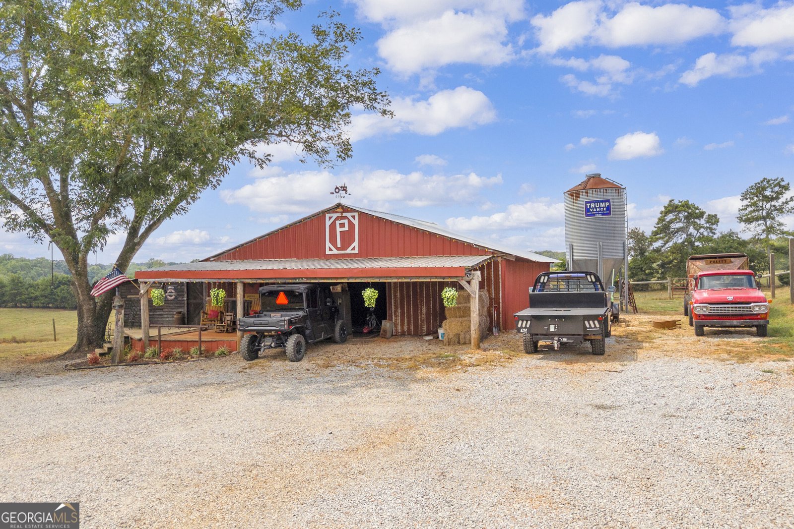 2439 Faye Carey Road Danielsville - Photo 55