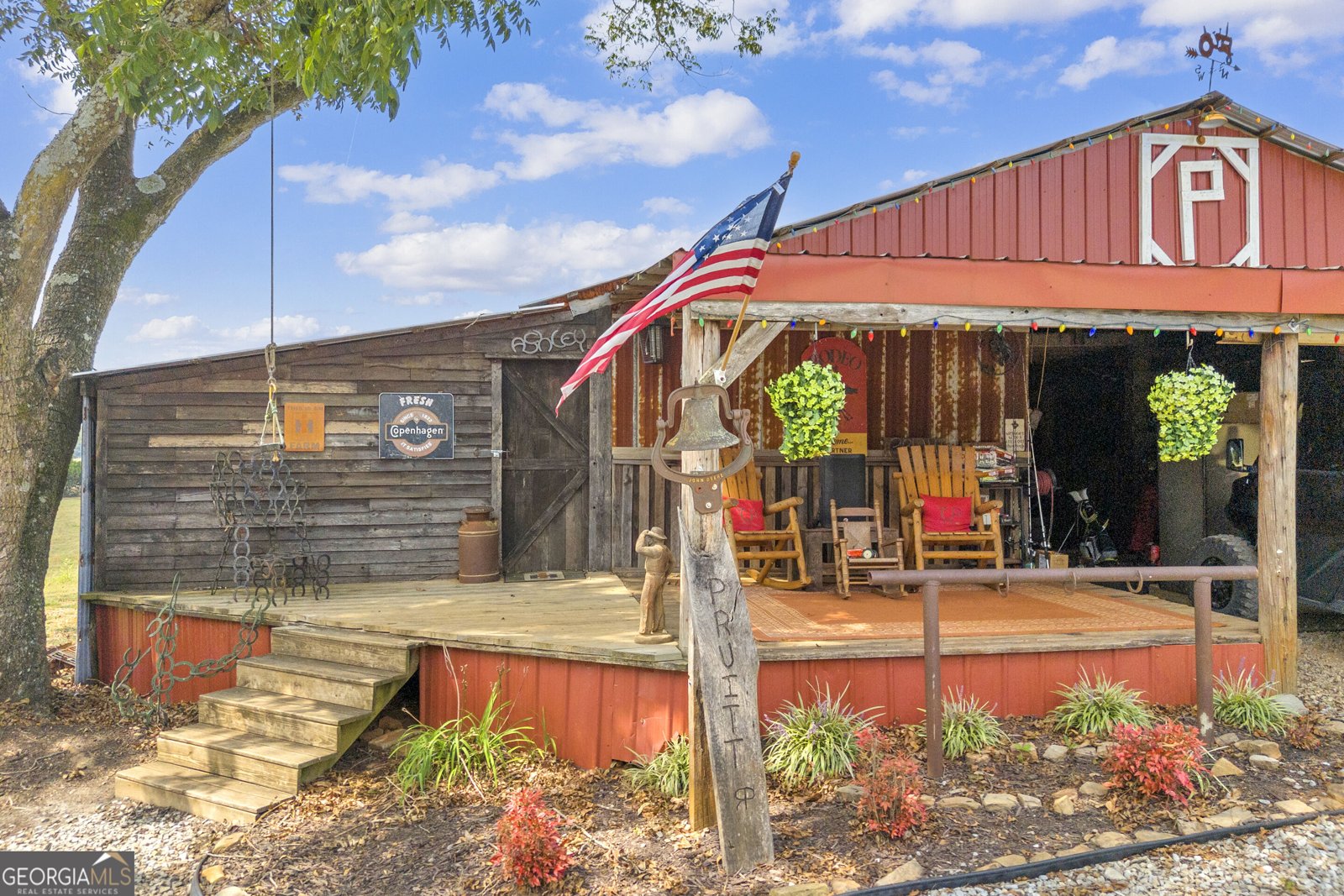 2439 Faye Carey Road Danielsville - Photo 56