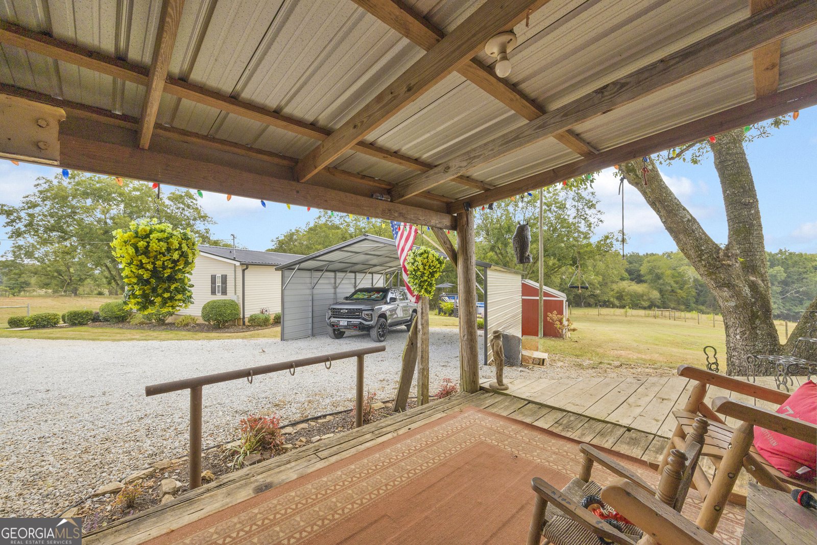 2439 Faye Carey Road Danielsville - Photo 57
