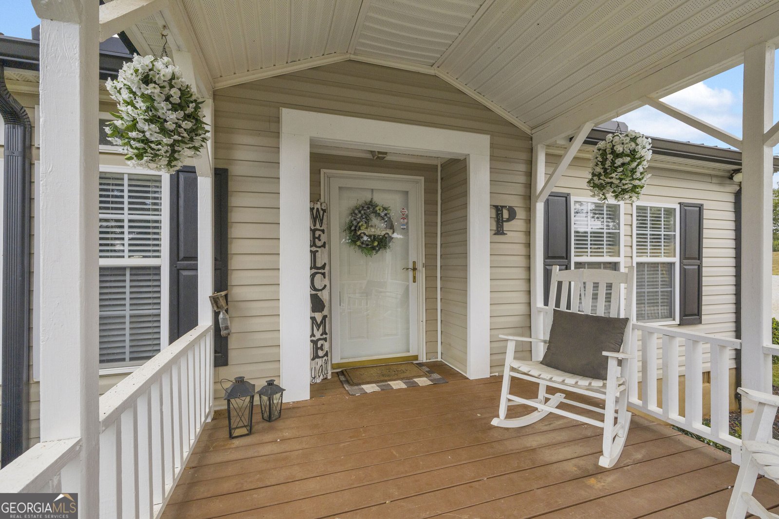 2439 Faye Carey Road Danielsville - Photo 6