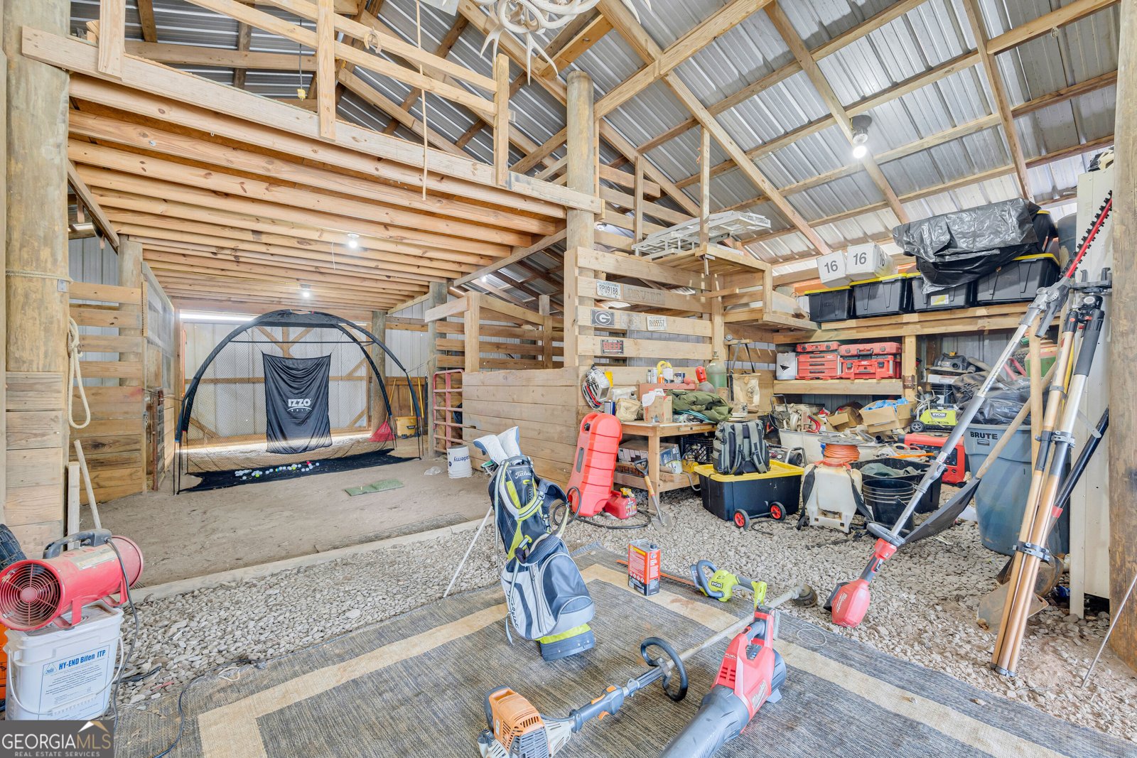 2439 Faye Carey Road Danielsville - Photo 62