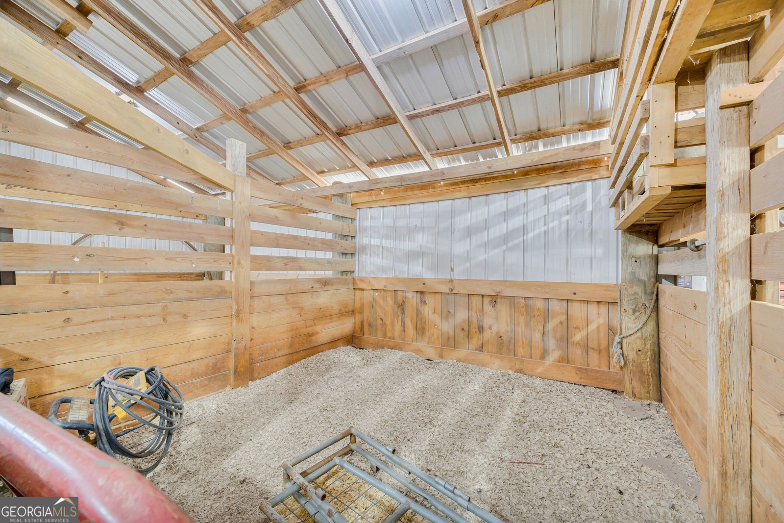 2439 Faye Carey Road Danielsville - Photo 64