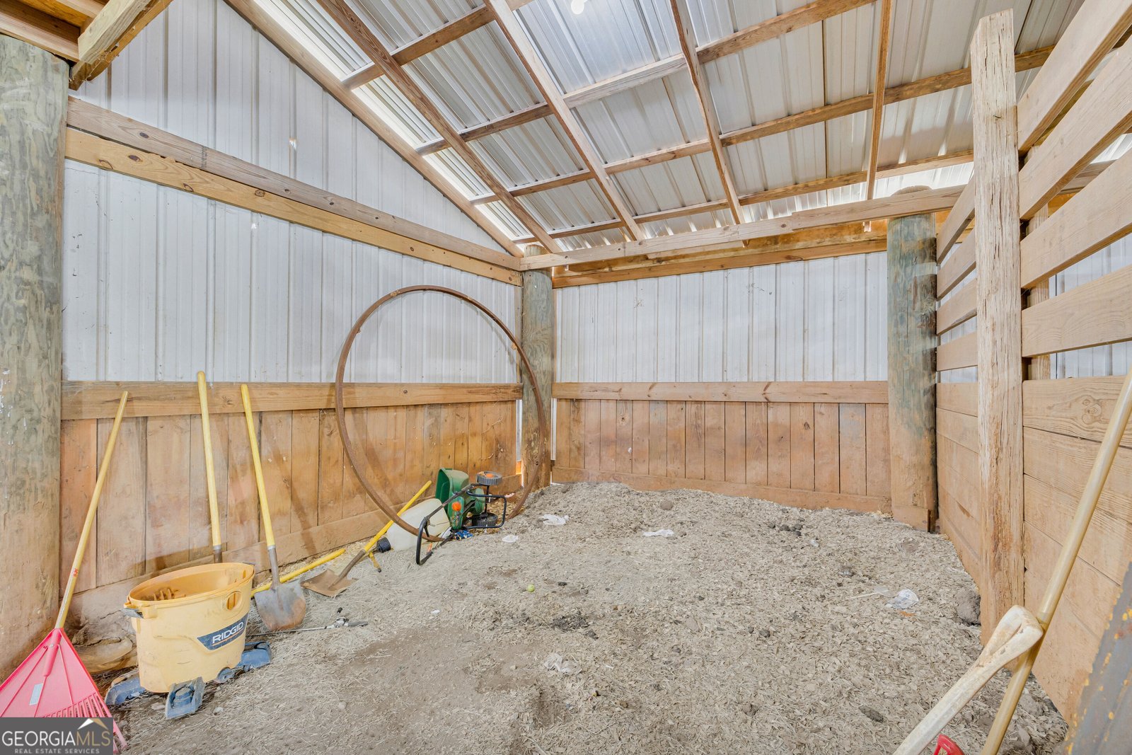 2439 Faye Carey Road Danielsville - Photo 65