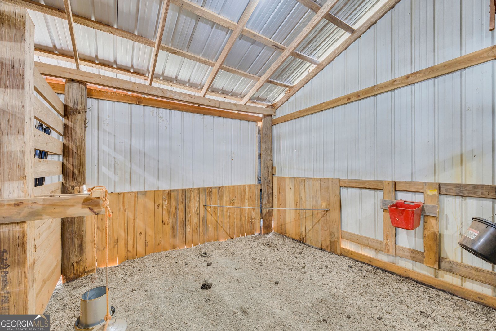 2439 Faye Carey Road Danielsville - Photo 66