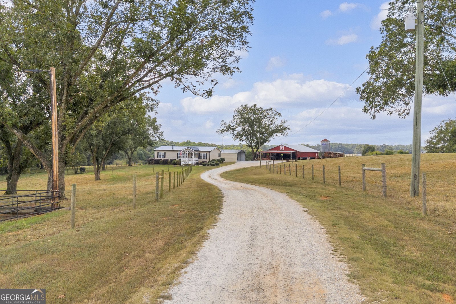2439 Faye Carey Road Danielsville - Photo 73