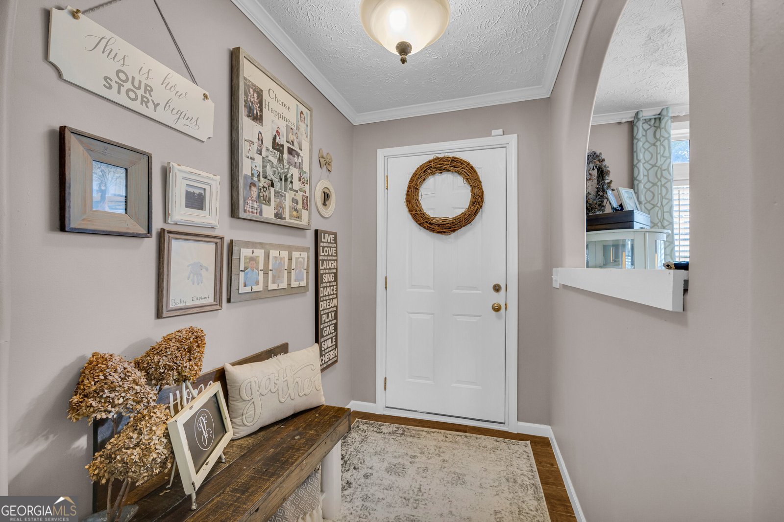 2439 Faye Carey Road Danielsville - Photo 8