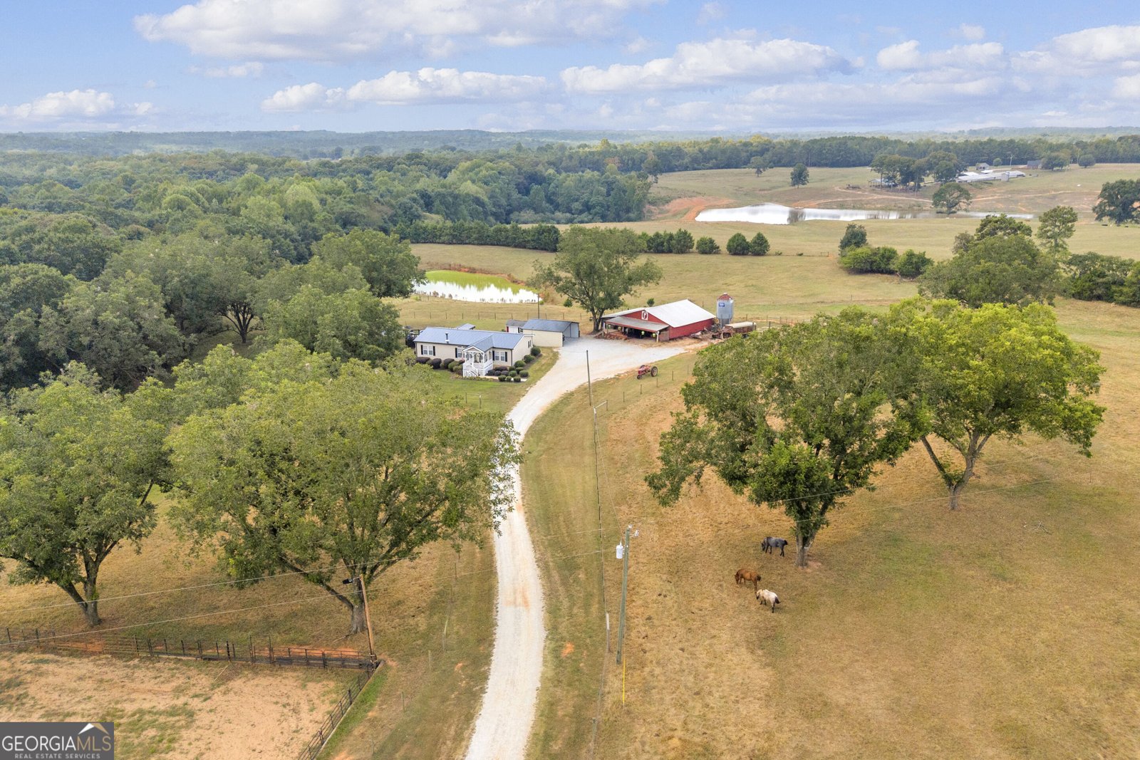 2439 Faye Carey Road Danielsville - Photo 84