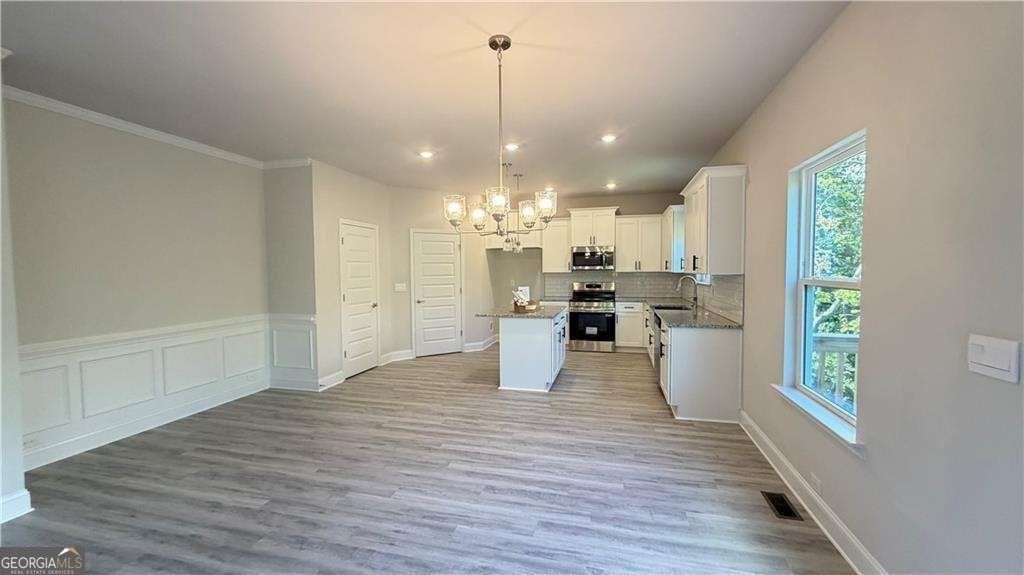 610 Bald Ridge Circle Demorest - Photo 10