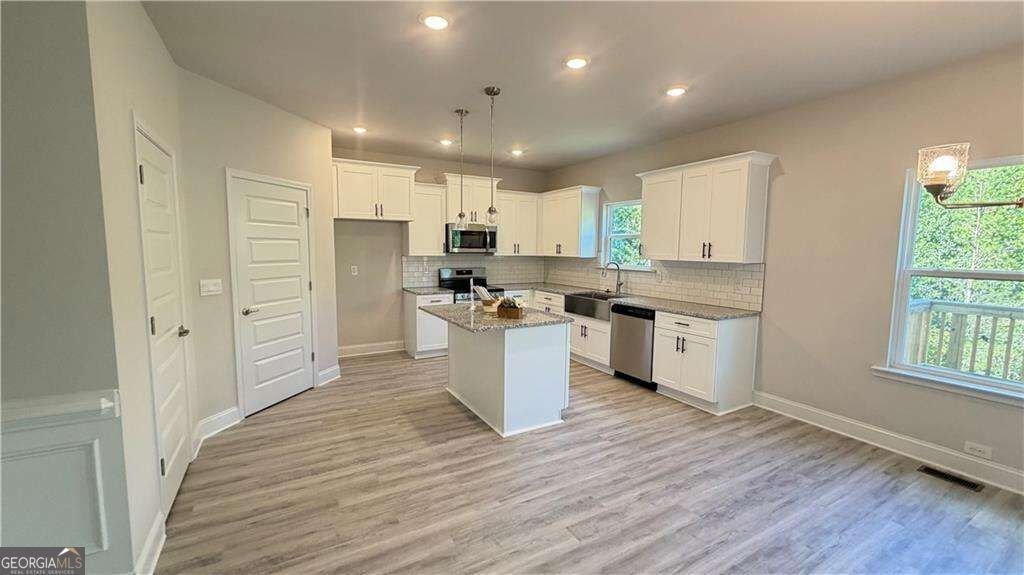 610 Bald Ridge Circle Demorest - Photo 11