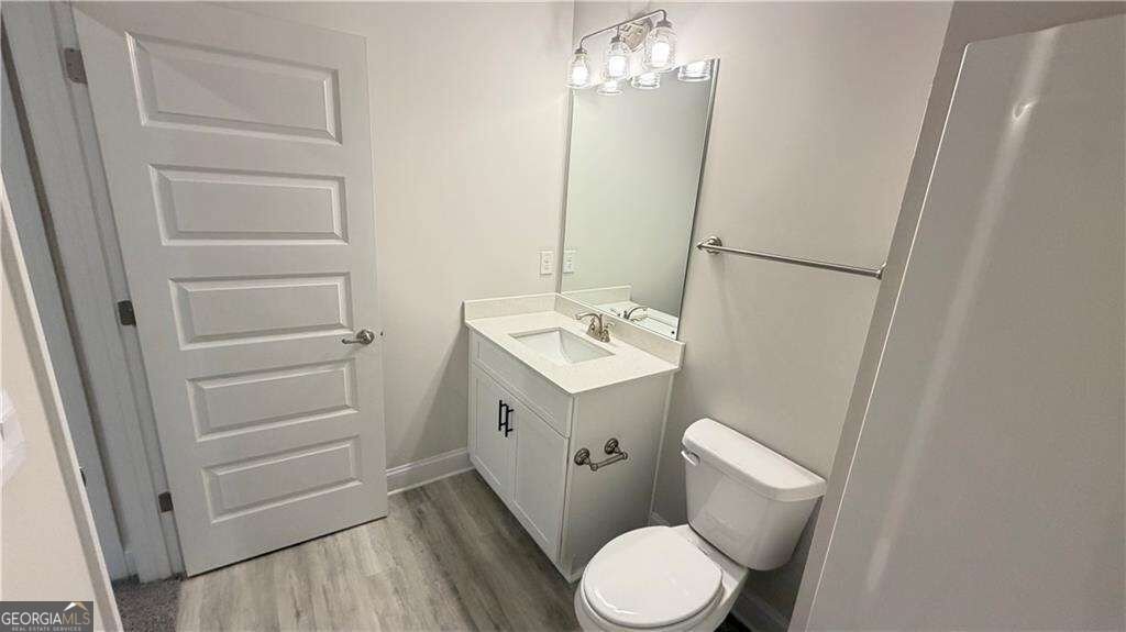 610 Bald Ridge Circle Demorest - Photo 17
