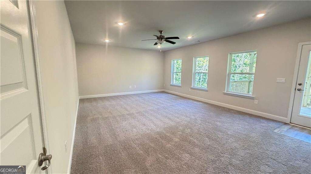 610 Bald Ridge Circle Demorest - Photo 21