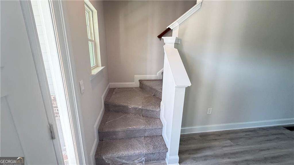 610 Bald Ridge Circle Demorest - Photo 22