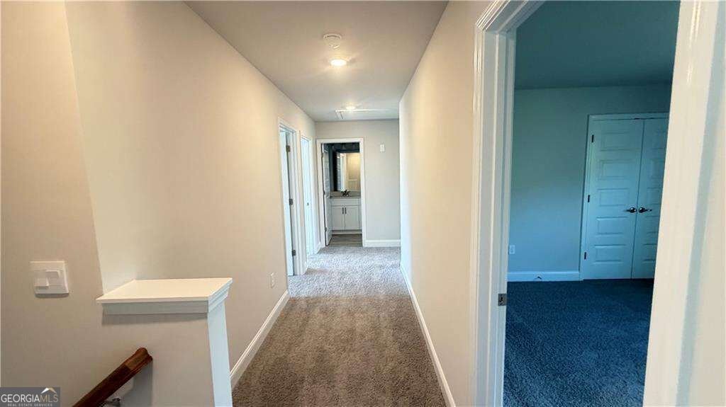 610 Bald Ridge Circle Demorest - Photo 23