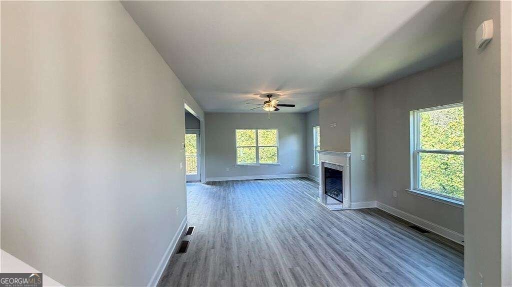 610 Bald Ridge Circle Demorest - Photo 6