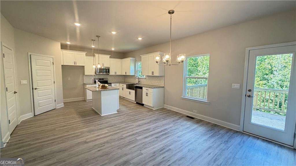 610 Bald Ridge Circle Demorest - Photo 7